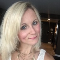 SAMANTHA ORMESHER