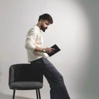 Ibrahim khan