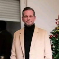 Cedric Daumas