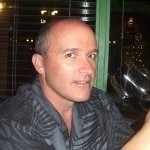 Daniel Colombi