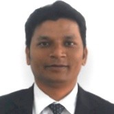 Kaustuv Ghosh