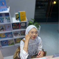 Nurazrena Binti Alim