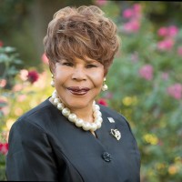 Shirley Mckellar