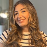Nabila Benkabouche