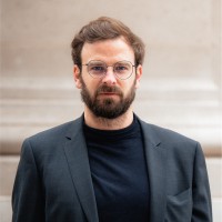 Marc J.
