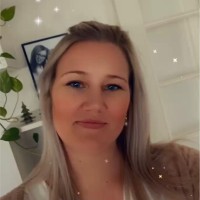 Tine Damgaard Lorenzen