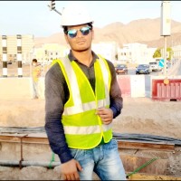 Jamshed Ali