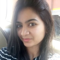 Shikha Belawala