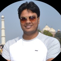 Amit Kumar Pandey