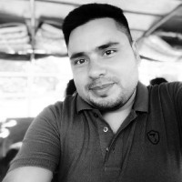 Hanif Ahmed