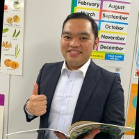 Raul Jr Labuan