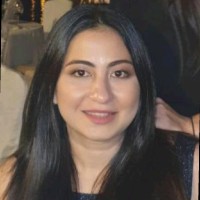 Farah Khrais, Bsc, Pmp