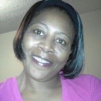 Mozelle Jackson
