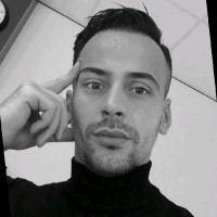 Bilal El Mehroumi