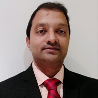 Dr. Vivek Vardhan Tummala