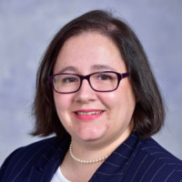 Helen Davidson (She/Her)