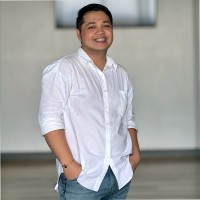 Ritchie Sombilon