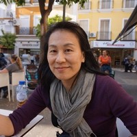 Akiko MAKIHARA