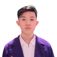 Dicky Anthony