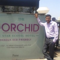 Pankaj Chandore