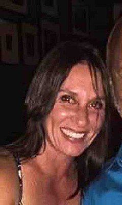 Sandy McKenzie