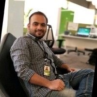 Mayank Bhatt