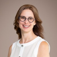 Kristin Mcilhenney, M.A., M.Ed
