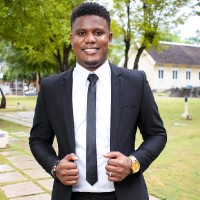 Obrian Bernard