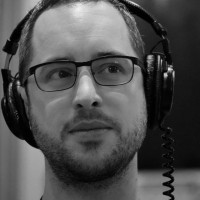 Dominic Martel