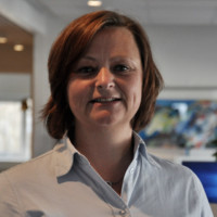 Dorte Simonsen