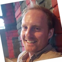 Andrew Stott