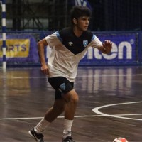 John Mike Frias