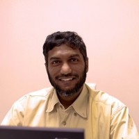 Mohamed Rikaz