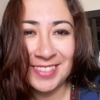 Barbara Vega
