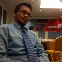 Candra Emilza