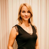 Beata Berzediova