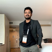 Hrishikesh Joshi
