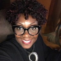 Angela Scott-Redmond