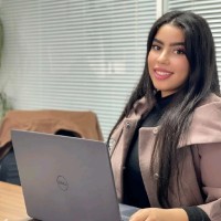 Zineb Dehbani