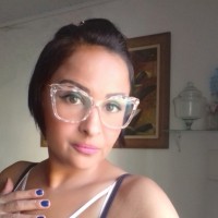 Valquíria Índia Regis  de Souza