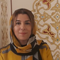 Fatemeh Fereidooni