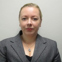 Svetlana Rostovtseva
