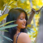 Asha Thakur