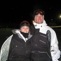 Eric Verreault
