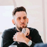 Alain Easteal