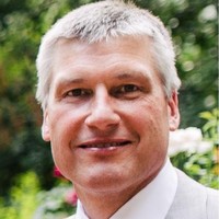 Tim Boardman