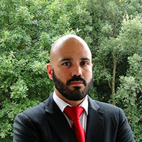 Sérgio Barbosa