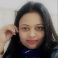 Pooja Singh