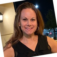 Jenn Holmes (Marchetto), Mba
