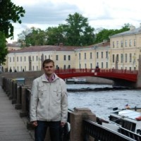 Alexey Avdonin